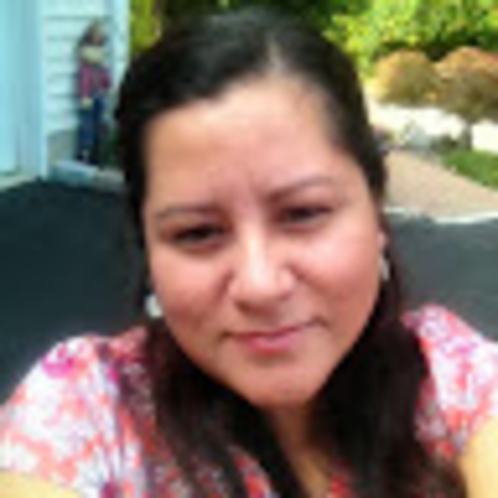 Meet your Posher, Marisa
